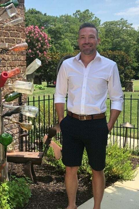 Scott Zeller, Affiliate Broker in Murfreesboro, Southern Realty
