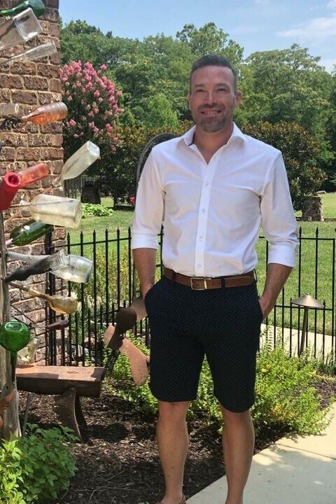 Scott Zeller, Real Estate Broker in Murfreesboro, Southern Realty