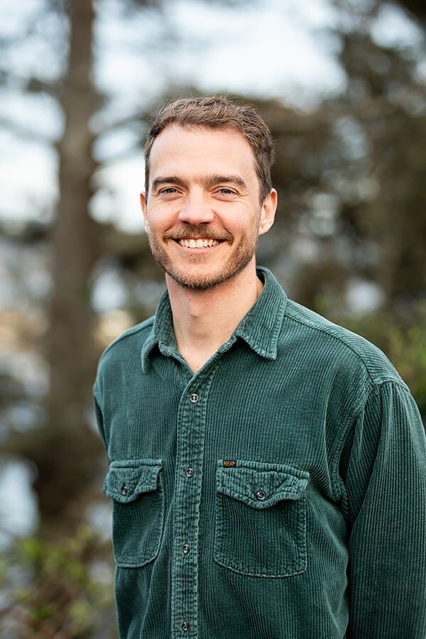 Drew Rasmussen, Real Estate Broker in Newport, Professional Group