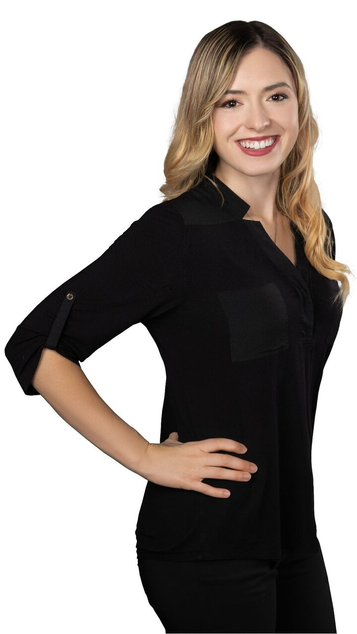 Isabella Wickman, Real Estate Salesperson in Menifee, Associated Brokers Realty