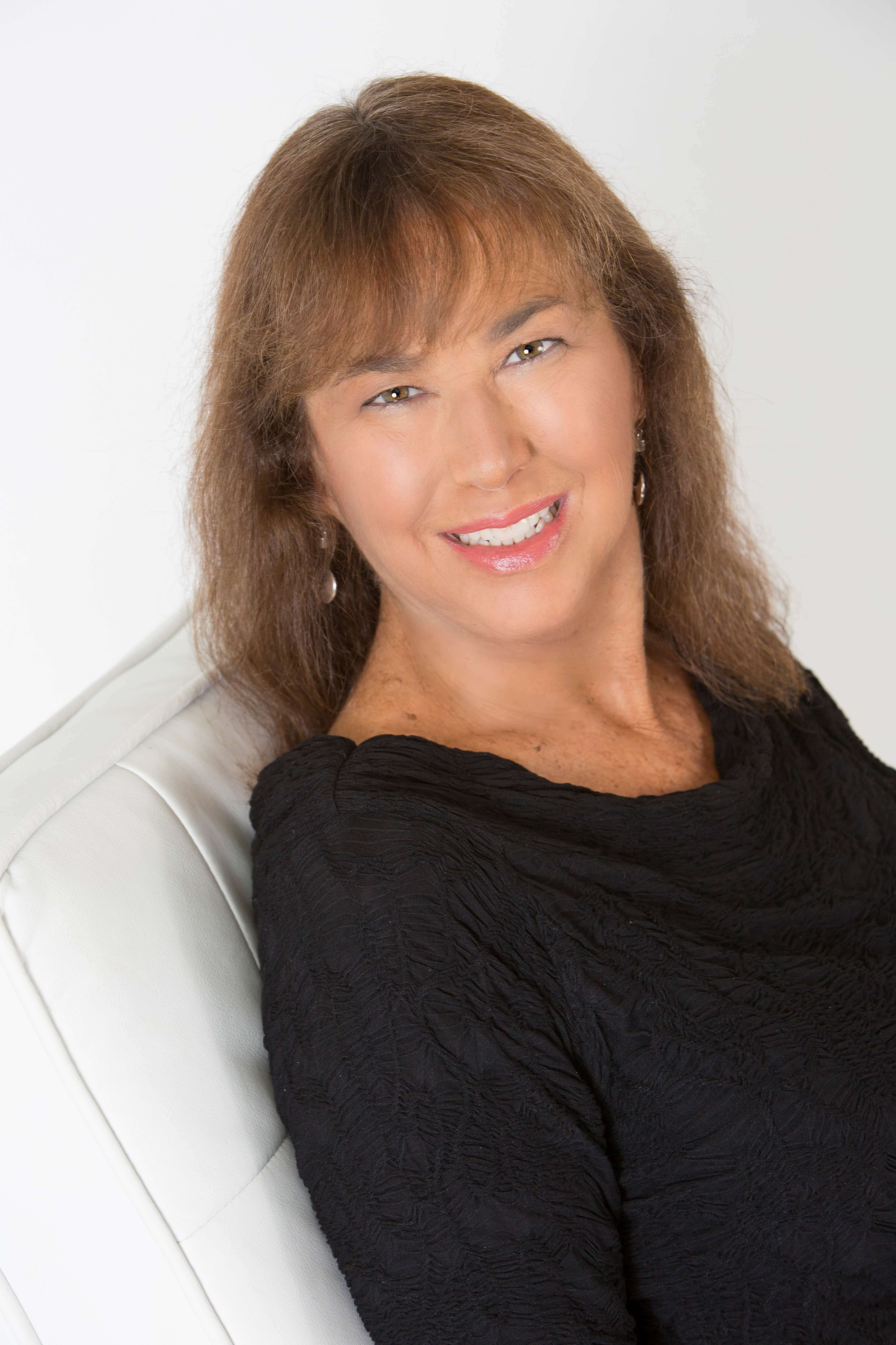 Sue Joustra, EMPLOYEE in Westport, Howard Hanna Rand Realty