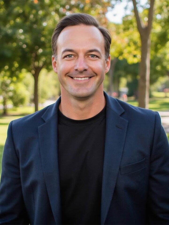 Kevin Justice, Real Estate Salesperson in Ramona, Affiliated