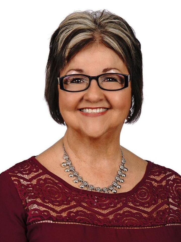 RACHEL JAMES, REALTOR® in Longview, Lenhart Properties, Inc.