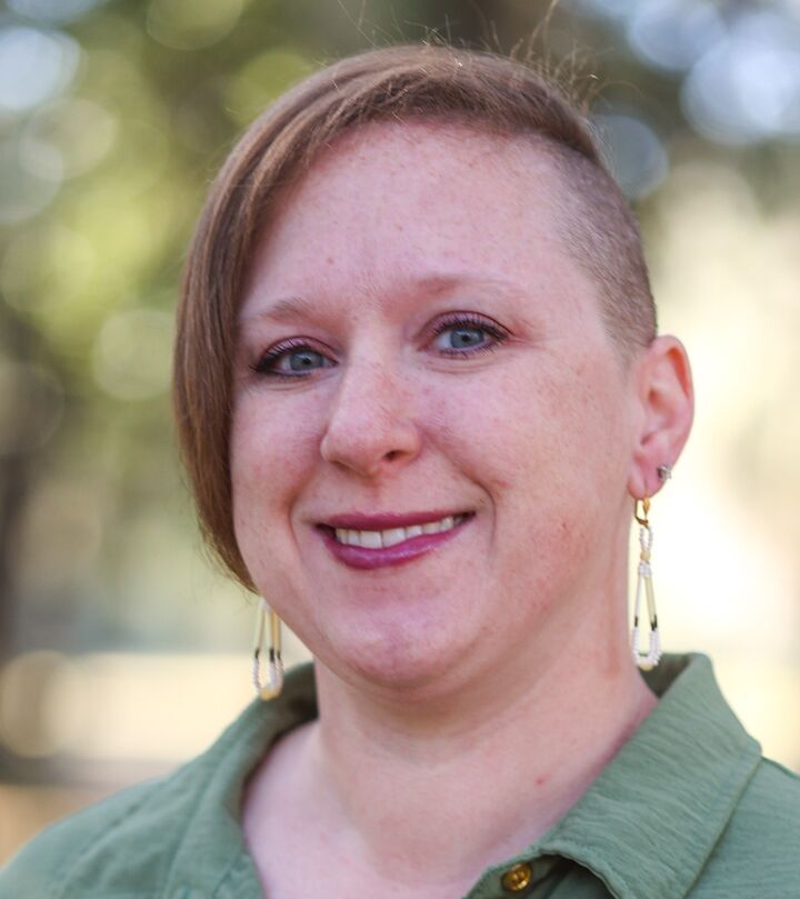 Nicole Tenney, Real Estate Salesperson in Clermont, Hancock