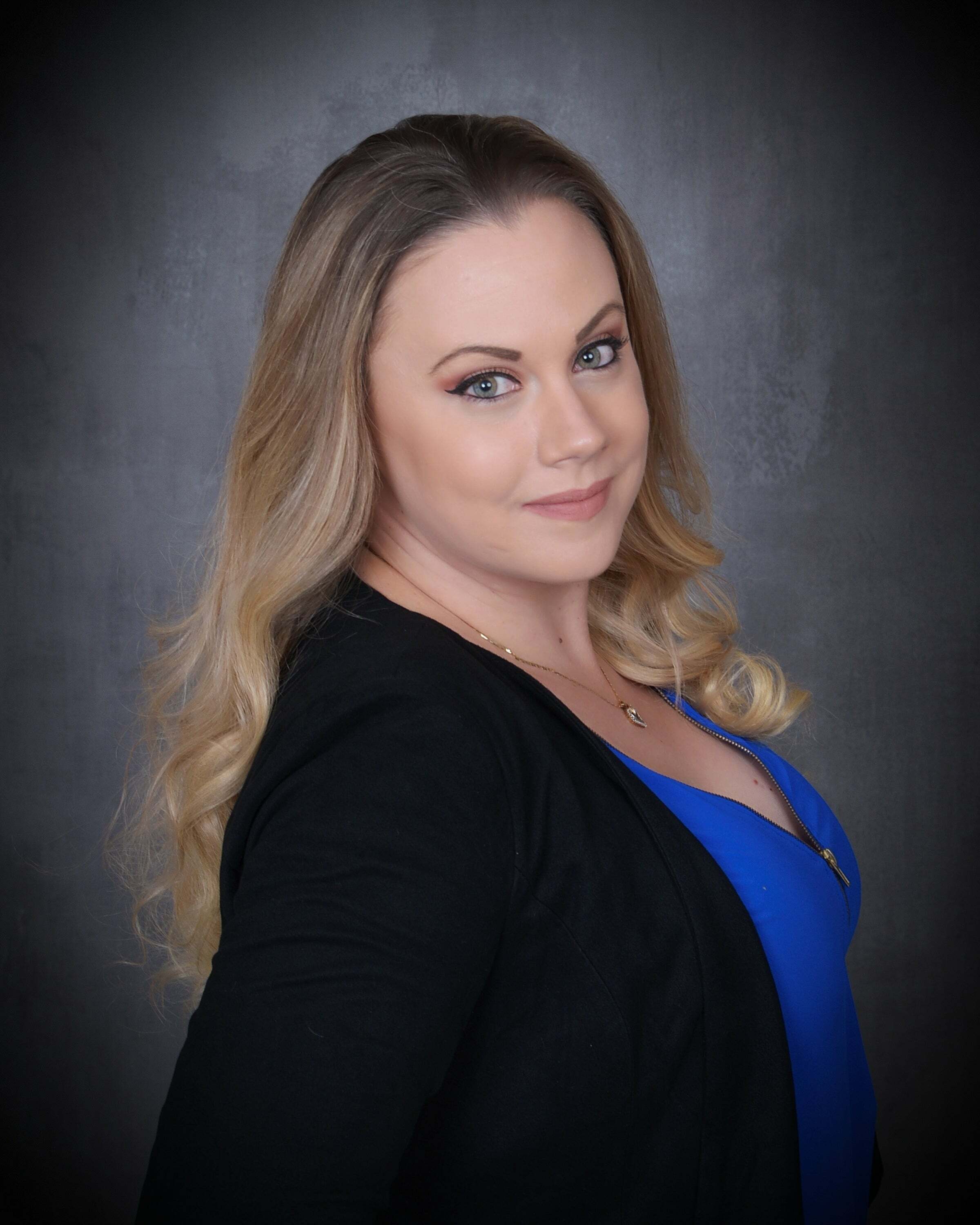 Shalise Martin, Real Estate Salesperson in Chino, Top Team