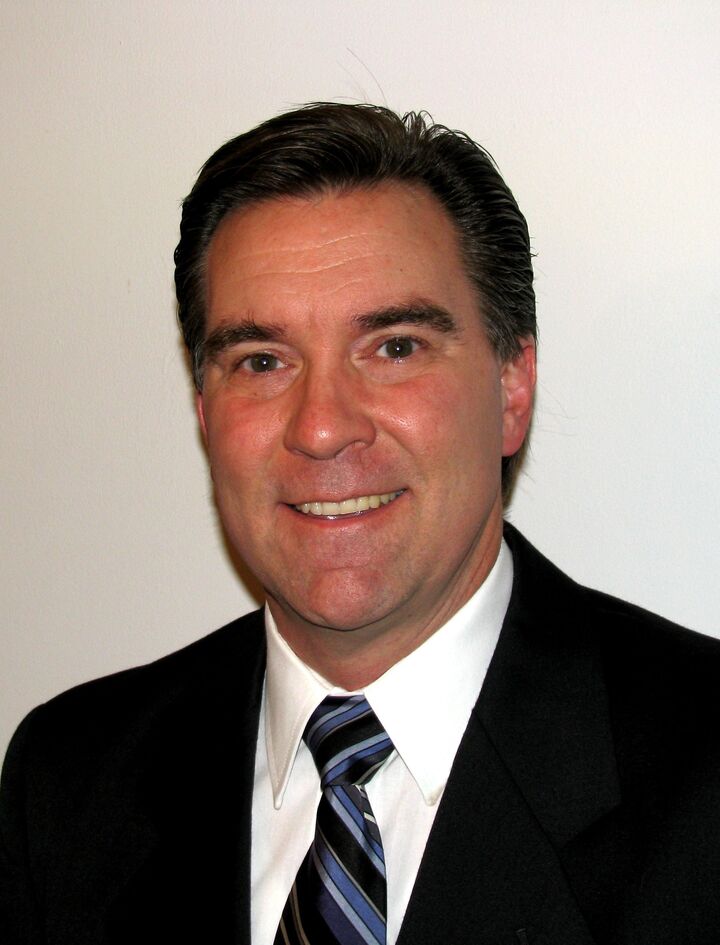 Joseph Washburn, Associate Real Estate Broker in Camp Hill, Realty Services