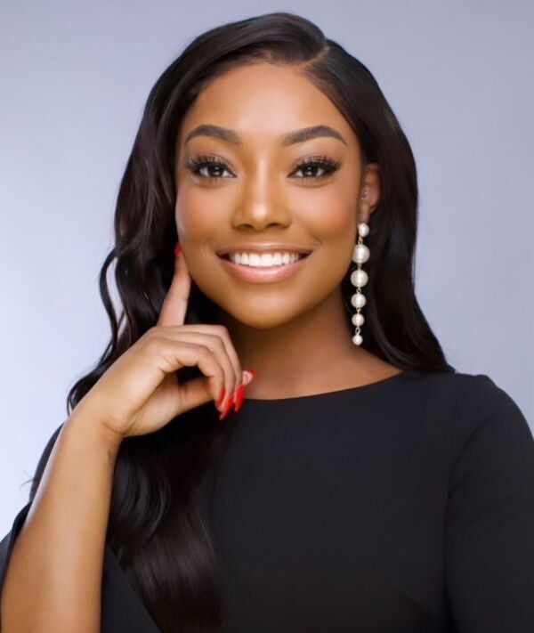 Emily Simpson, Real Estate Broker in Charlotte, ERA Live Moore