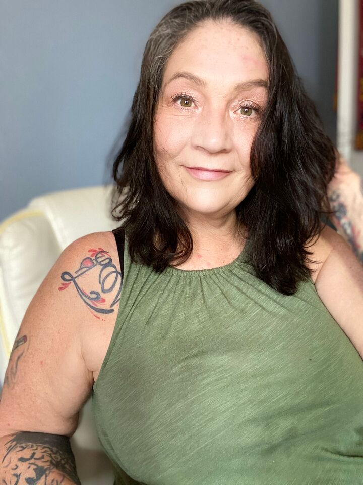 Tamera Martinez, Real Estate Salesperson in Lehi, Momentum