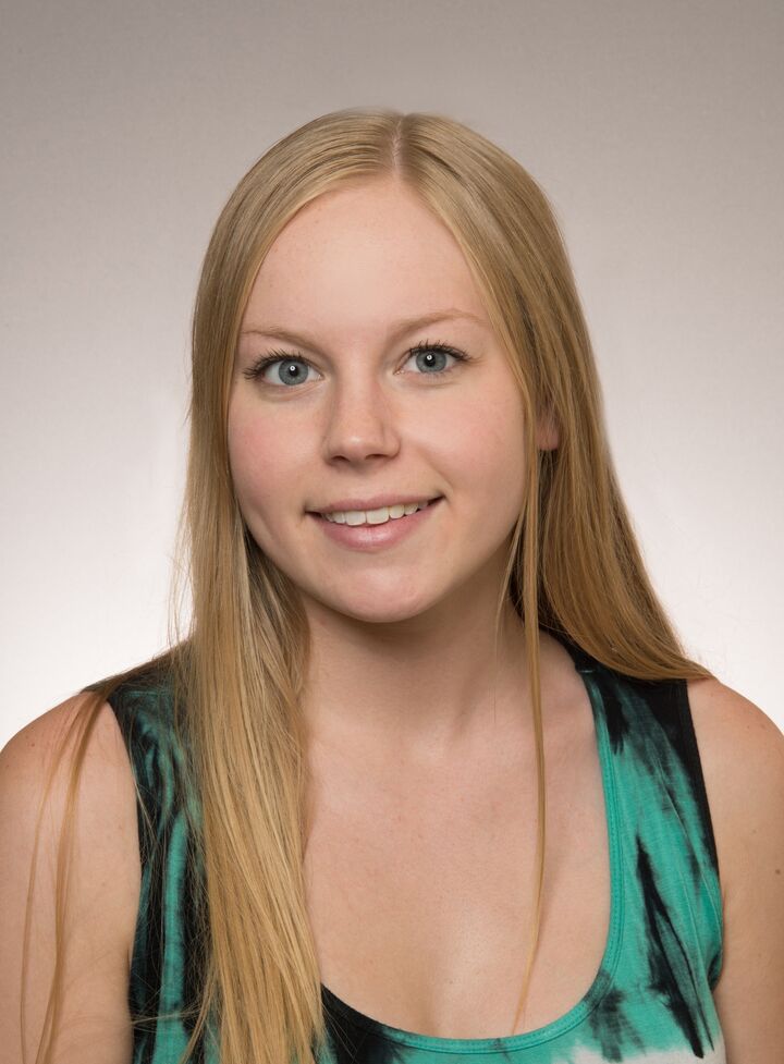 Morgan Zigman, Real Estate Salesperson in Camp Hill, Realty Services