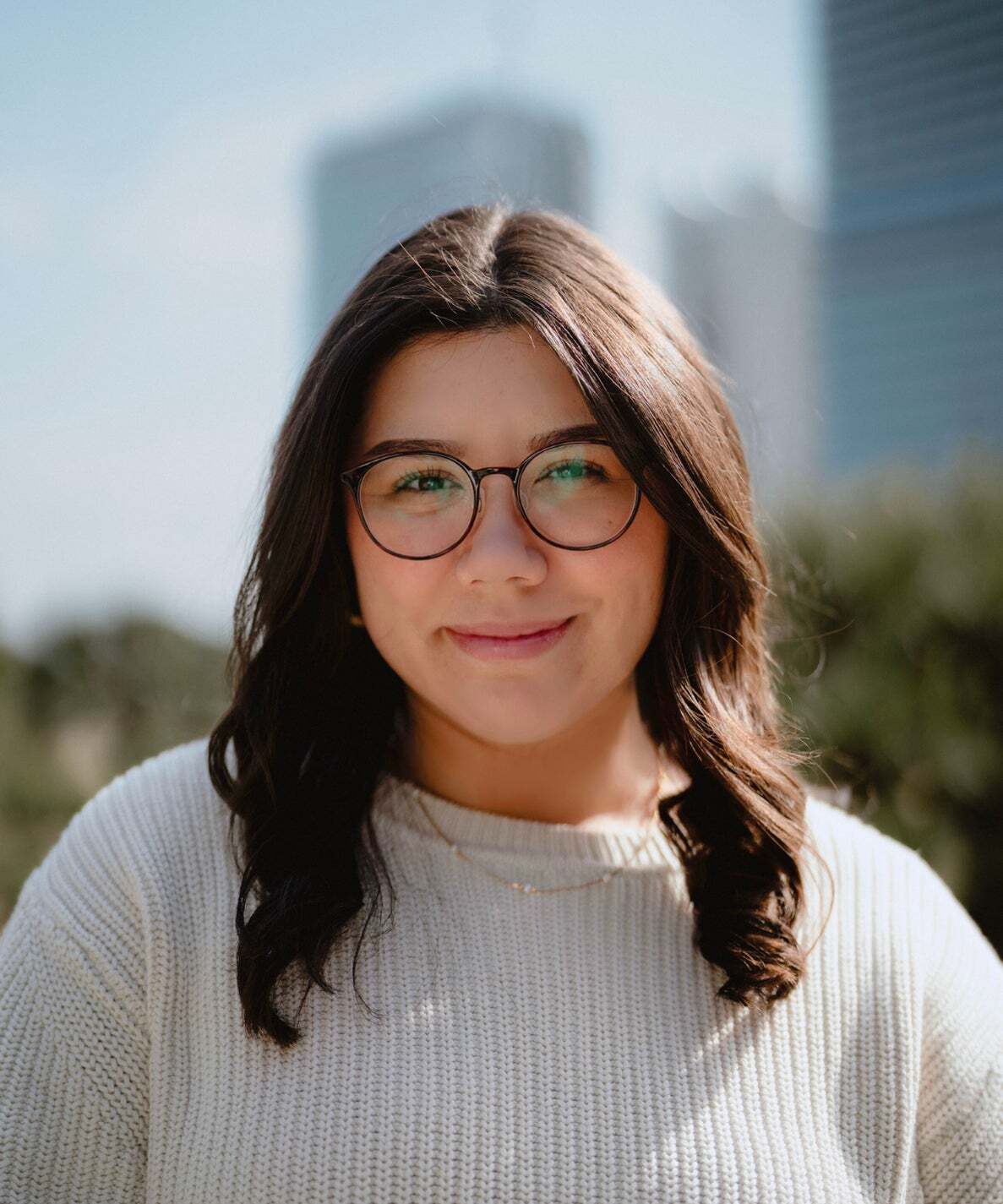 Analissa Gonzalez, Real Estate Salesperson in Brentwood, Corcoran Icon Properties