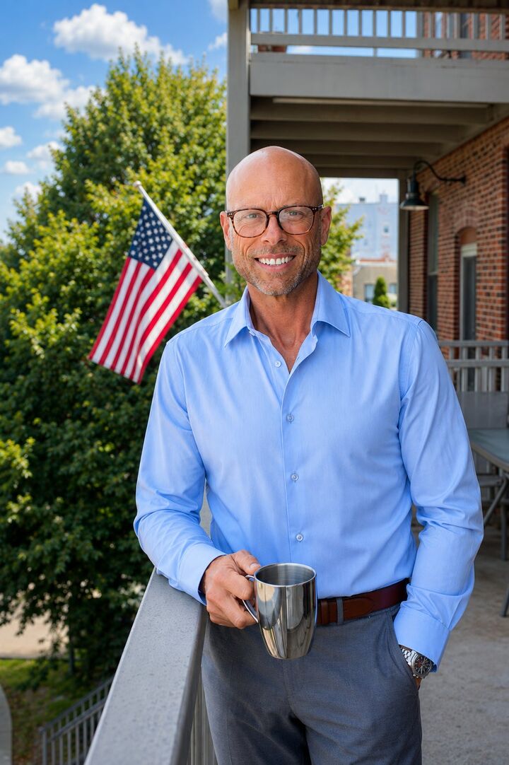 Michael Pope, Real Estate Salesperson in Monroe, Haynes Real Estate, Inc.