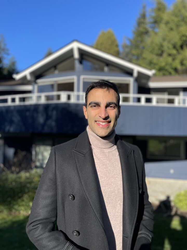 Kia Soltani, Broker in Seattle, Windermere