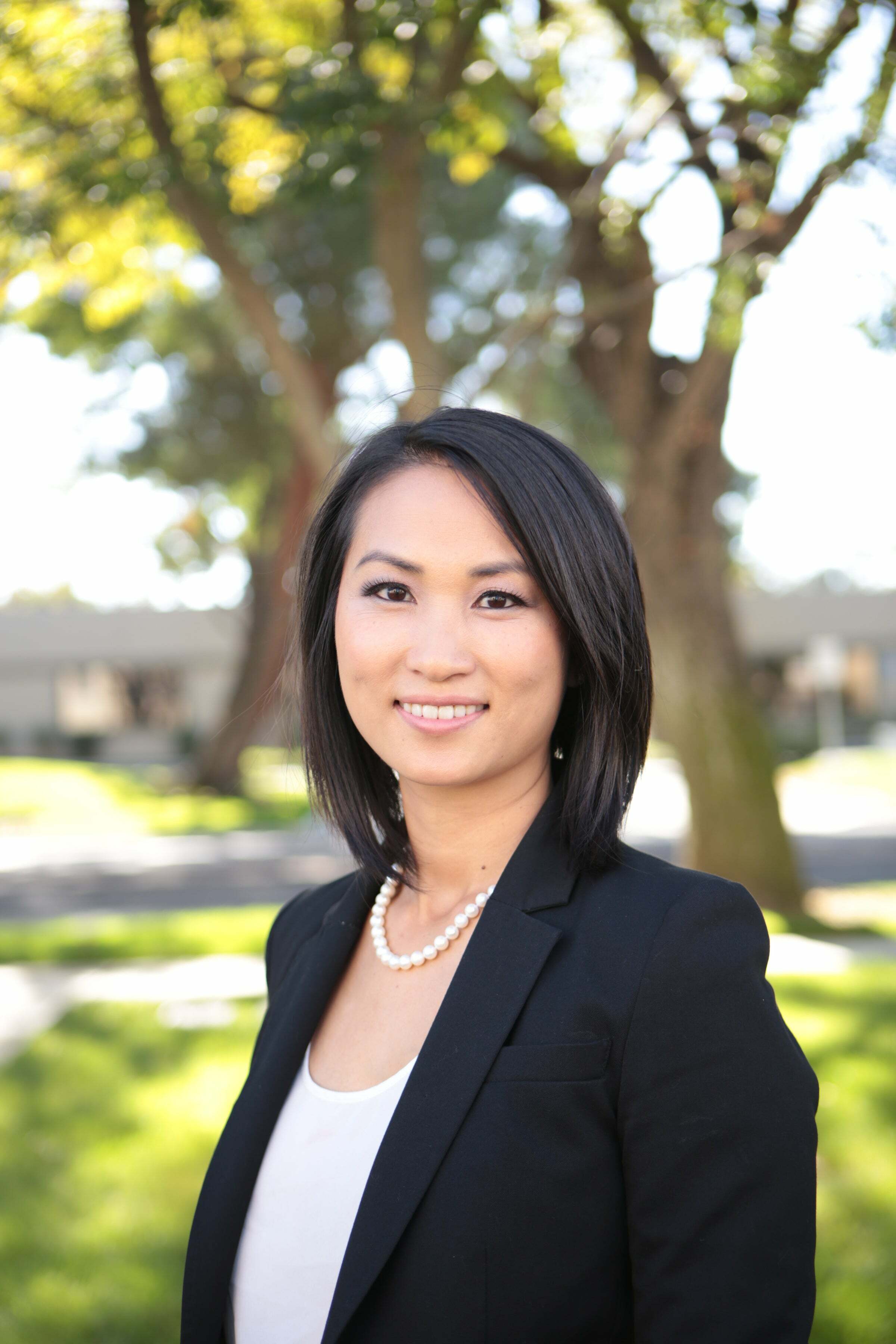 Lana Nguyen, Real Estate Salesperson in San Jose, Real Estate Alliance