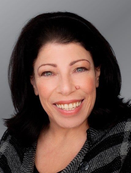 Maida Belove, Real Estate Broker in Eugene, Equinox