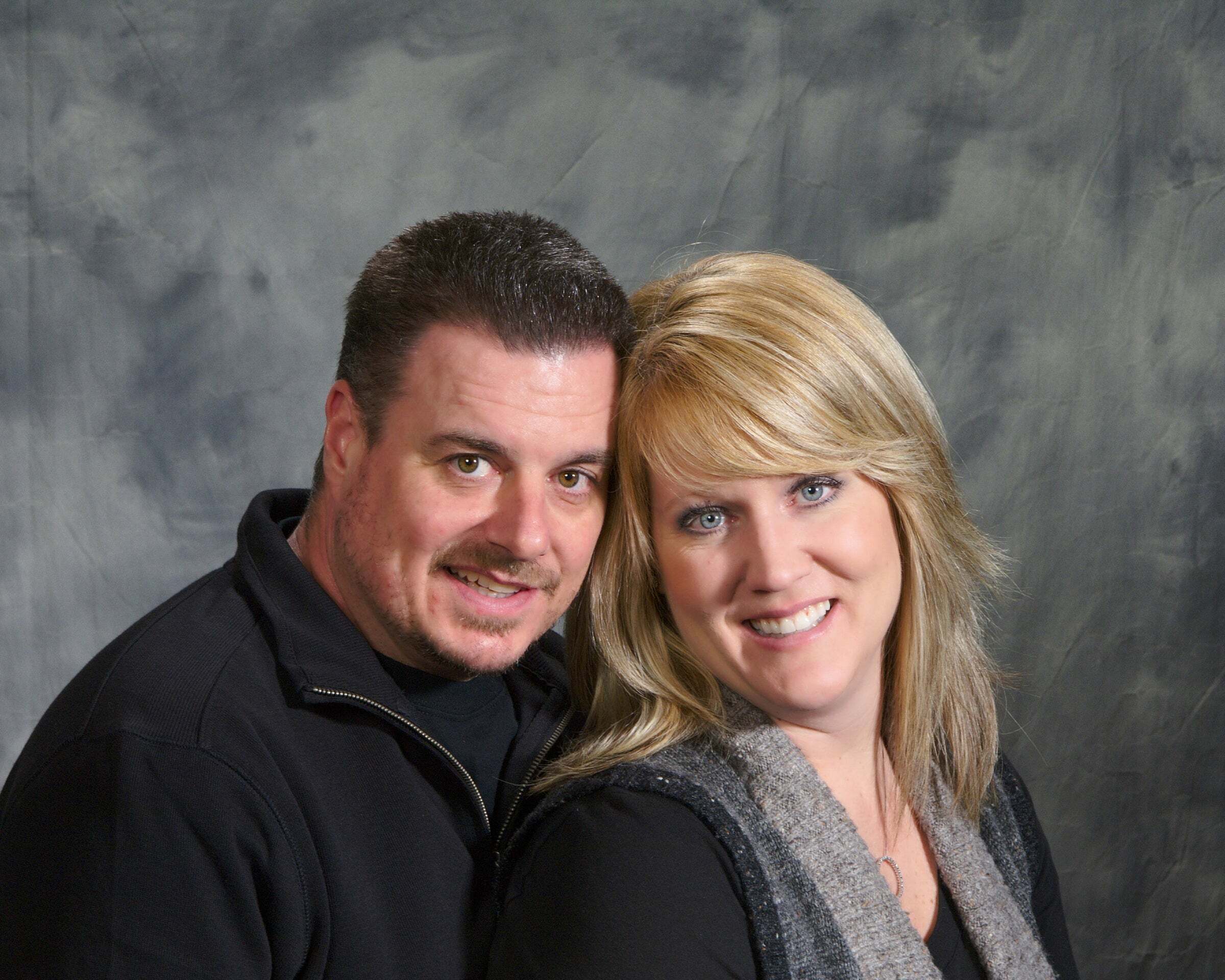 DOUG & CARRIE MORIN, Real Estate Salesperson in Flagstaff, Northland