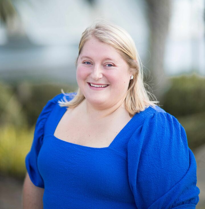 Hannah Hurt, Real Estate Salesperson in Madeira Beach, Beggins Enterprises