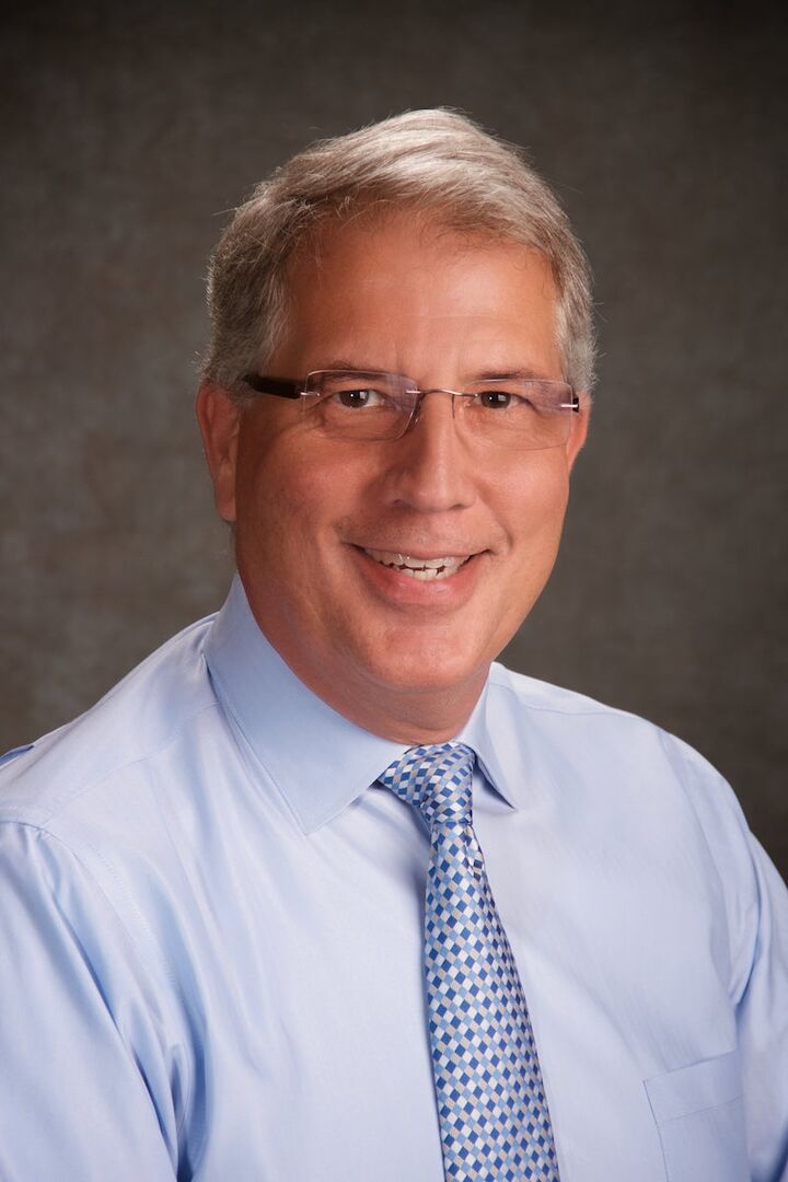 Owen McKinnie, Real Estate Salesperson in Blacksburg, Townside Realtors