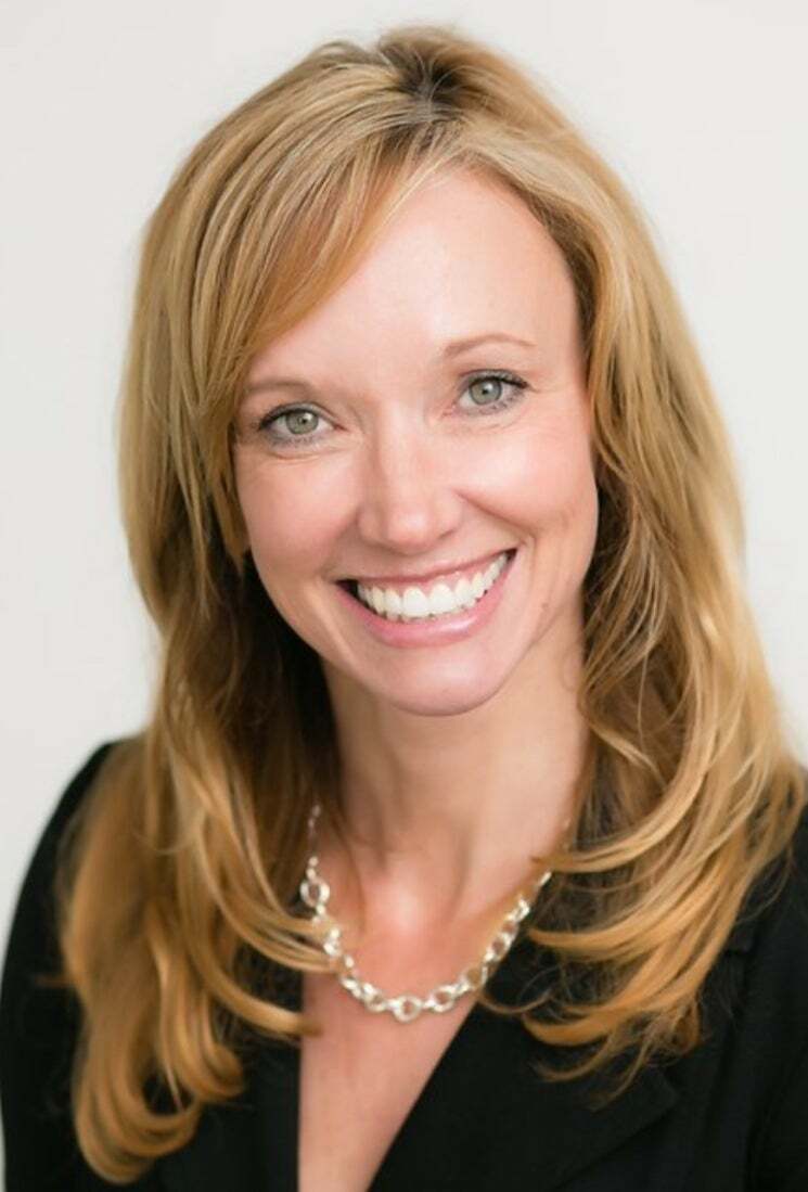 Andrea Hamacher, Real Estate Salesperson in San Diego, West