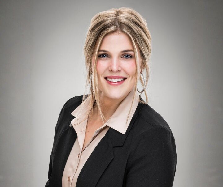 Kaileigh Resset, Real Estate Salesperson in Missoula, ERA Lambros Real Estate