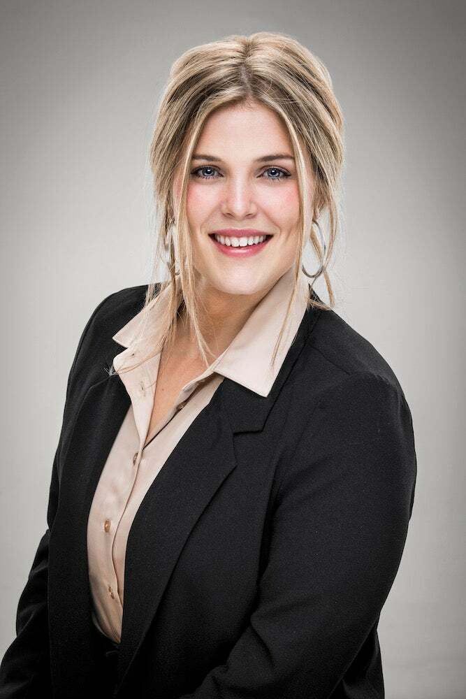 Kaileigh Resset, Real Estate Salesperson in Missoula, ERA Lambros Real Estate