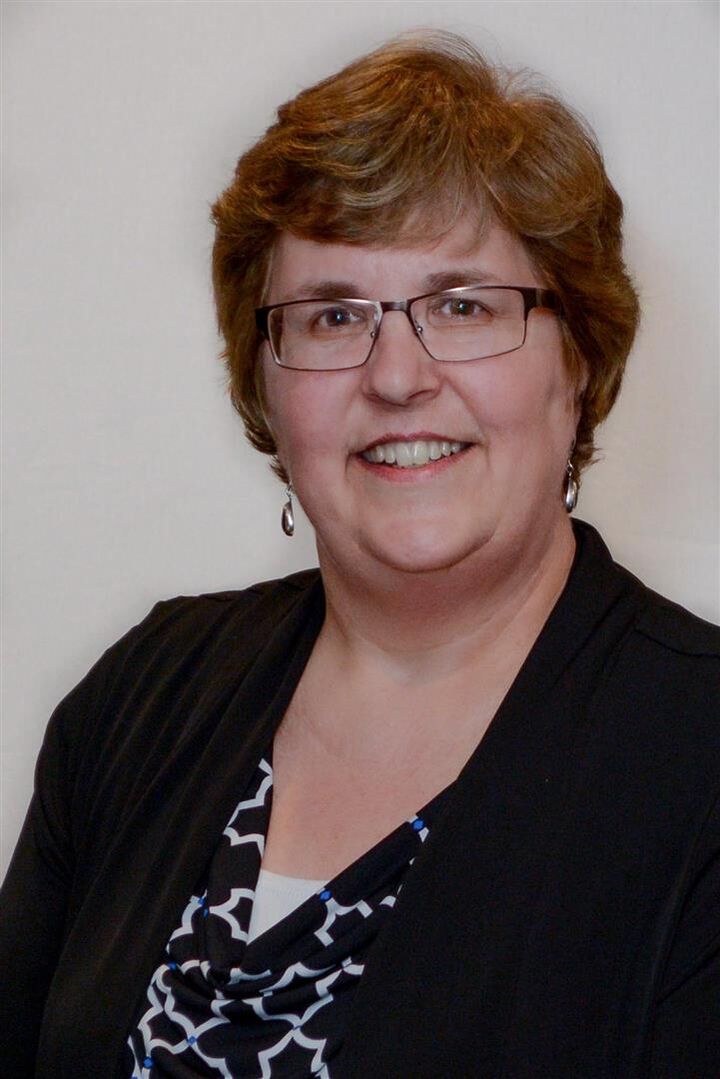 Gail Carter, Real Estate Salesperson in Whitinsville, ERA Key Realty Services