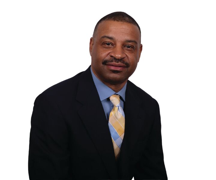 Tony Lever, Real Estate Salesperson in Dallas, Judge Fite Company