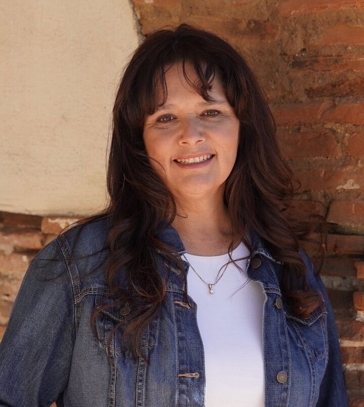 Gina Acevedo, Real Estate Salesperson in Monterey, Haven Properties