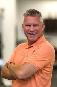 Curtis Hunt