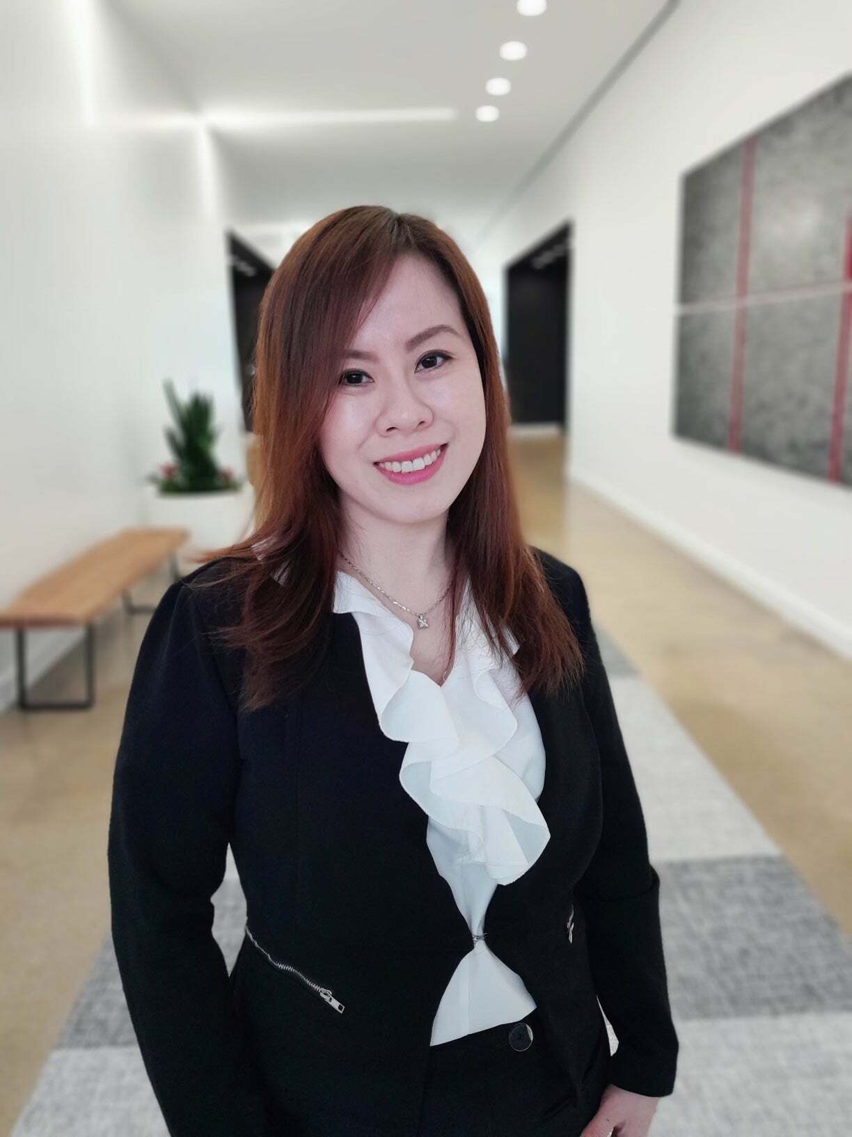 Julie Ha, Real Estate Salesperson in Plano, ERA Empower