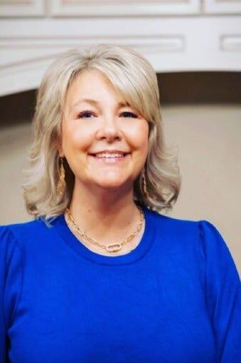 Anissa Lawhorn Howe, Real Estate Salesperson in Centerville, Heritage