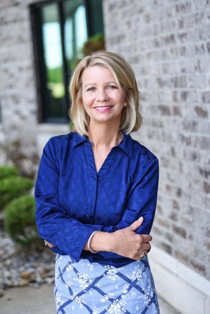 Sheila Hyland, Real Estate Salesperson in Centerville, Heritage