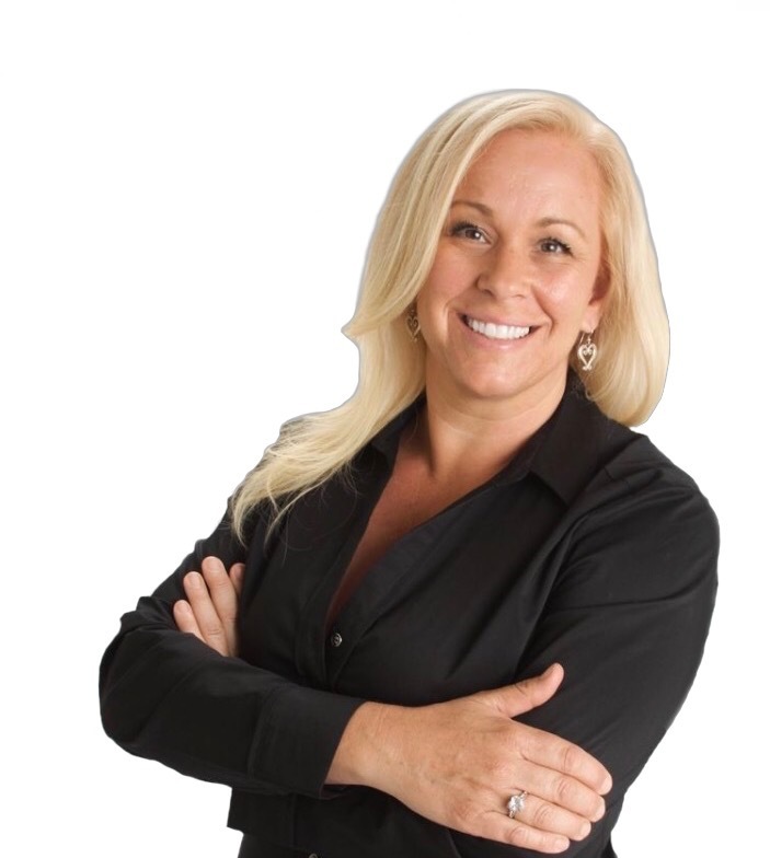 Teri Koonse, in Northridge, Pinnacle Estate Properties