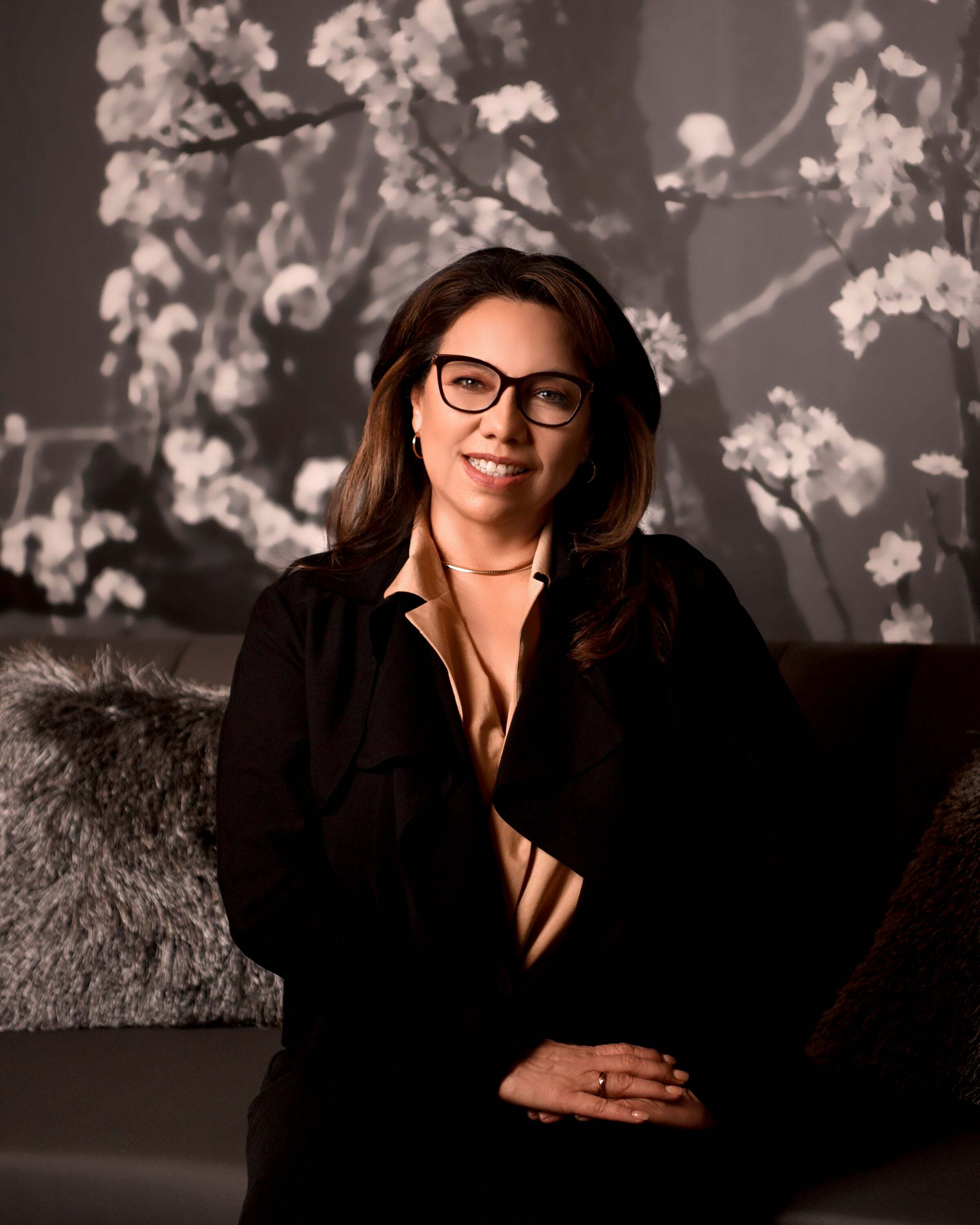 Vera Lupian, Real Estate Salesperson in Visalia, Jordan-Link