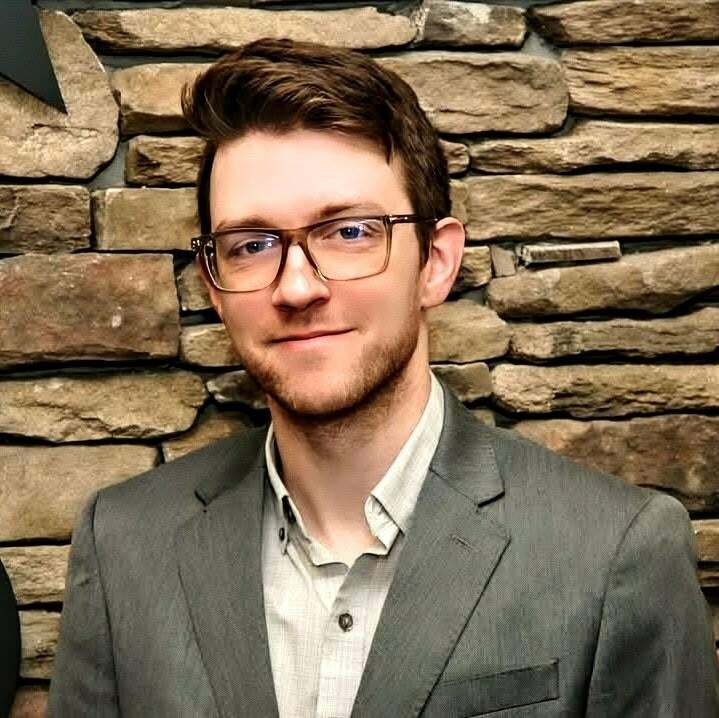 Jacob Railling, Real Estate Salesperson in Lapeer, Professionals