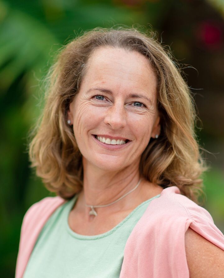 Nicola de Flart, Real Estate Salesperson in Key Largo, Destinations