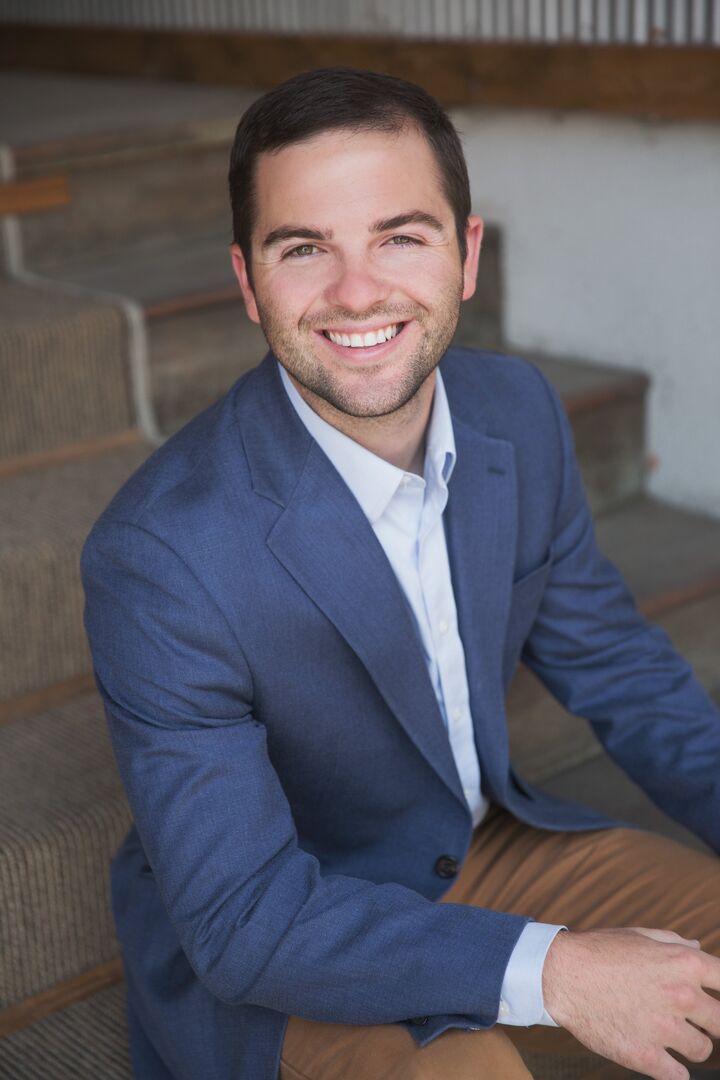 Steve Wells, Real Estate Salesperson in Billings, Americana