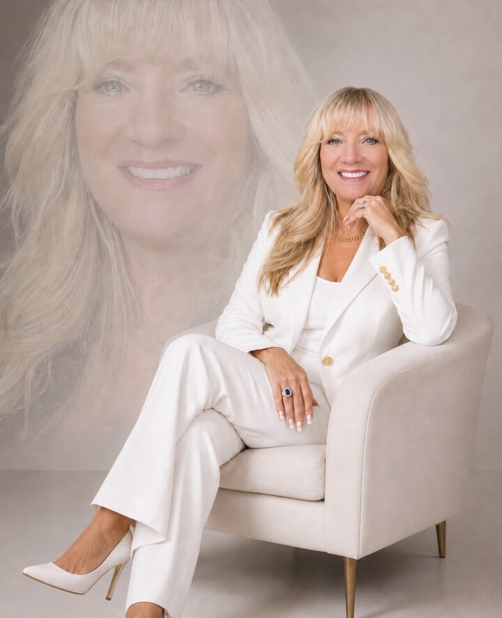 Andrea McDonald, REALTOR® in Winnipeg, Coldwell Banker Preferred Real Estate