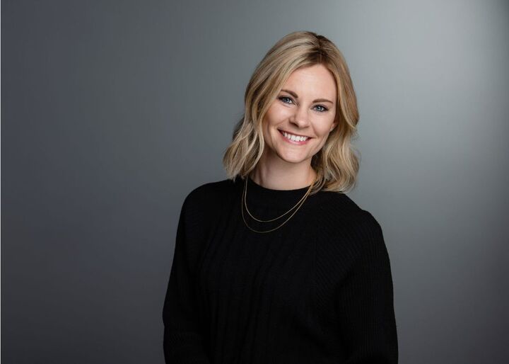 Katie Frederickson, Real Estate Salesperson in Coeur D Alene, Schneidmiller Realty