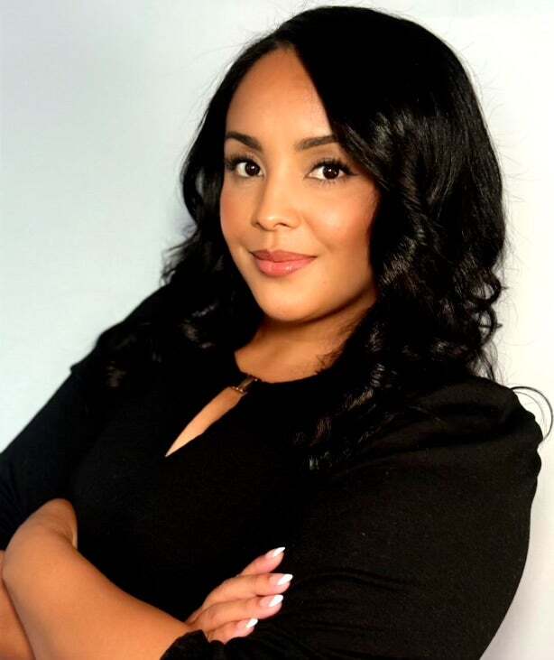 Shaina Trujillo,  in Albuquerque, Camco Realty