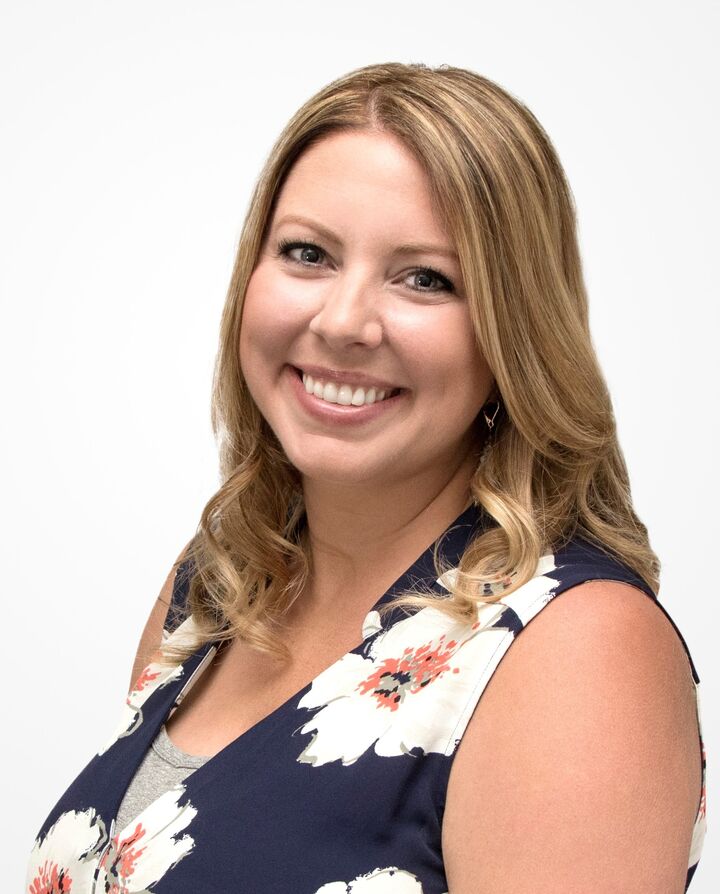 Shannon Higdon, Real Estate Salesperson in Ankeny, Signature Real Estate