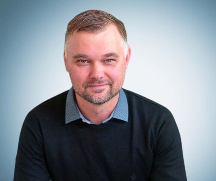 Steven Falk,  in Camrose, Coldwell Banker Battle River Realty