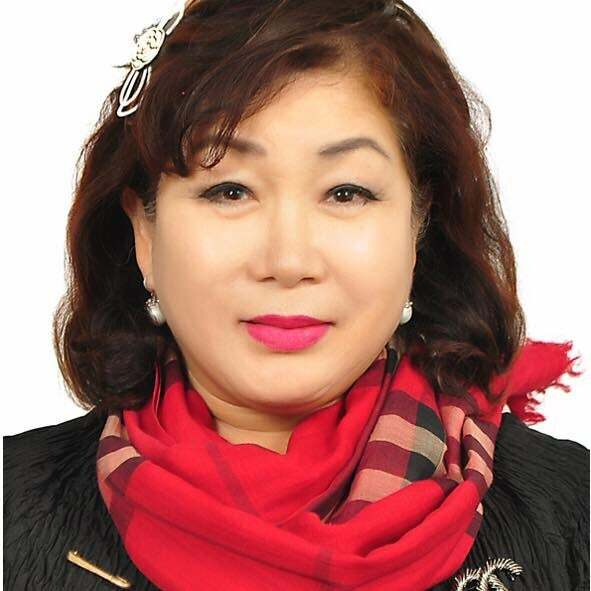 Yumi Hahn, Real Estate Salesperson in Temecula, Affiliated