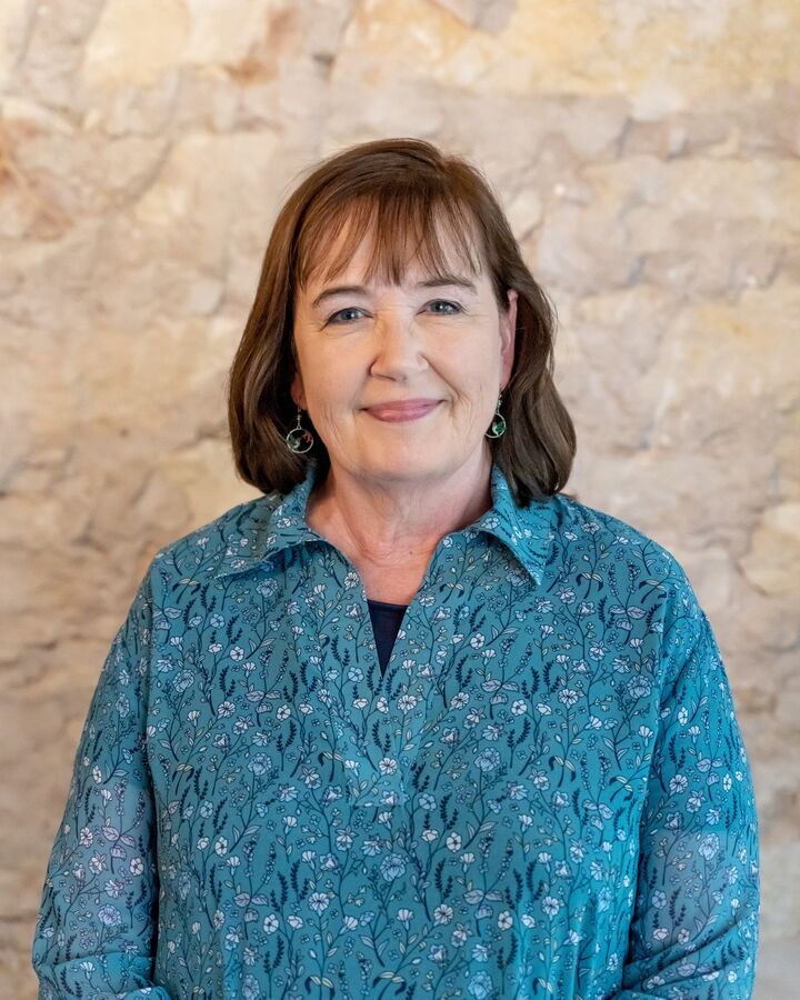 Jennifer Gee,  in Georgetown, Stribling Properties