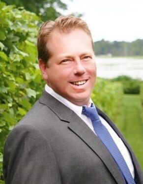 Ryan MacPherson,  in Miller Place, Realty Connect