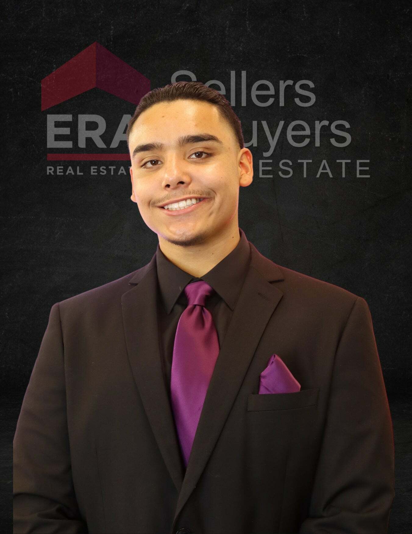 David Quintana, Real Estate Salesperson in El Paso, ERA Sellers & Buyers Real Estate
