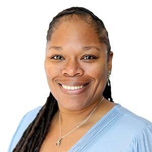 Brittany DeLaVergne, Real Estate Salesperson in Decatur, Judge Fite Company