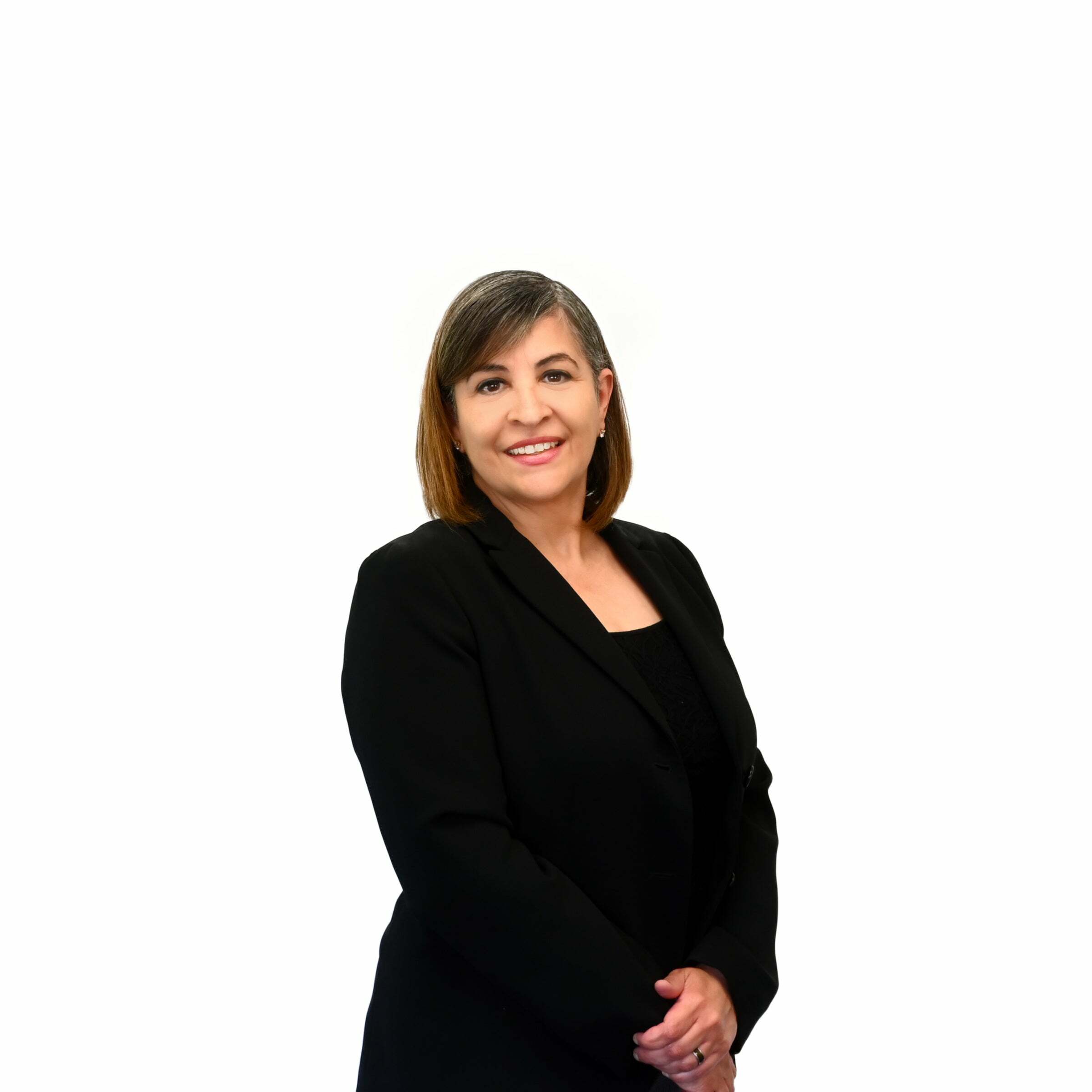 Elaine Grullon, Real Estate Salesperson in Monroe, Gaetano Marra Homes