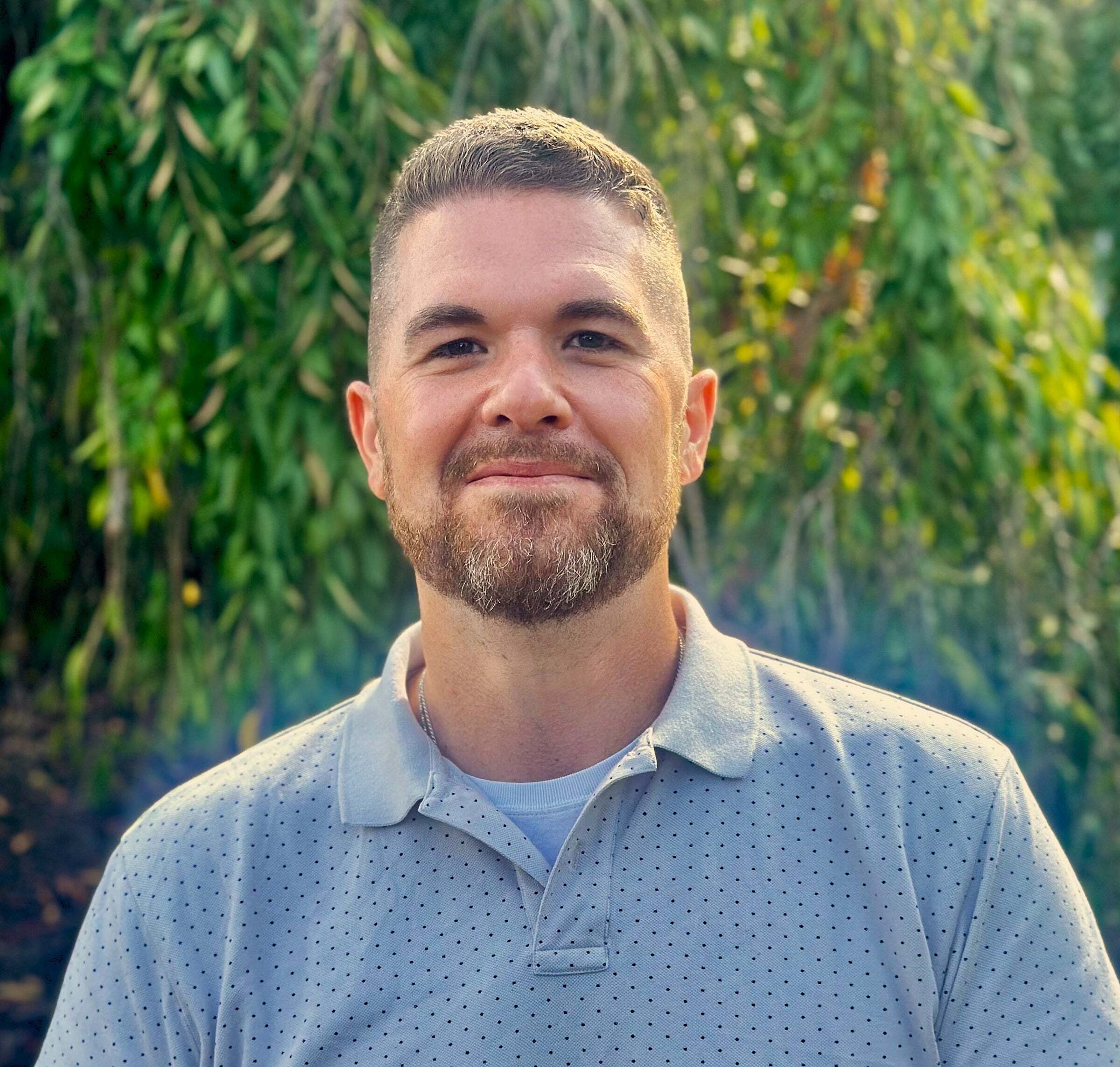 Nicholas Smith, Real Estate Salesperson in Allentown, Hearthside