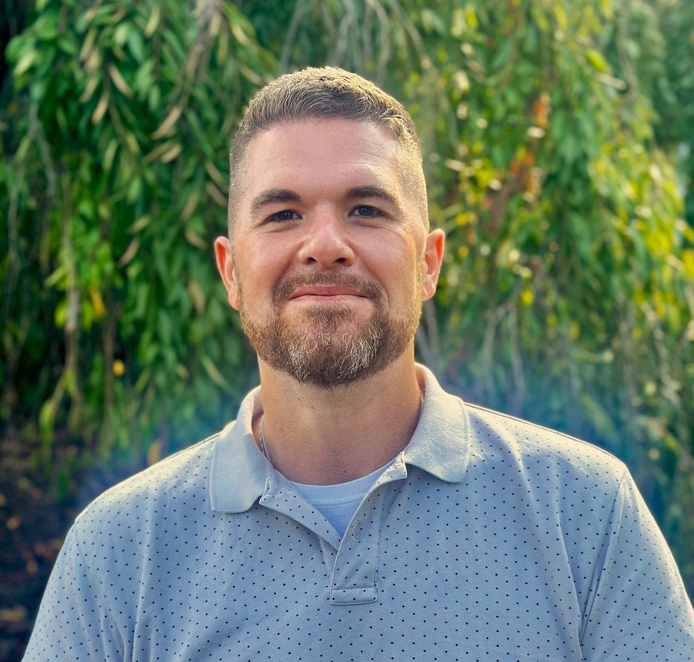Nicholas Smith, Real Estate Salesperson in Allentown, Hearthside