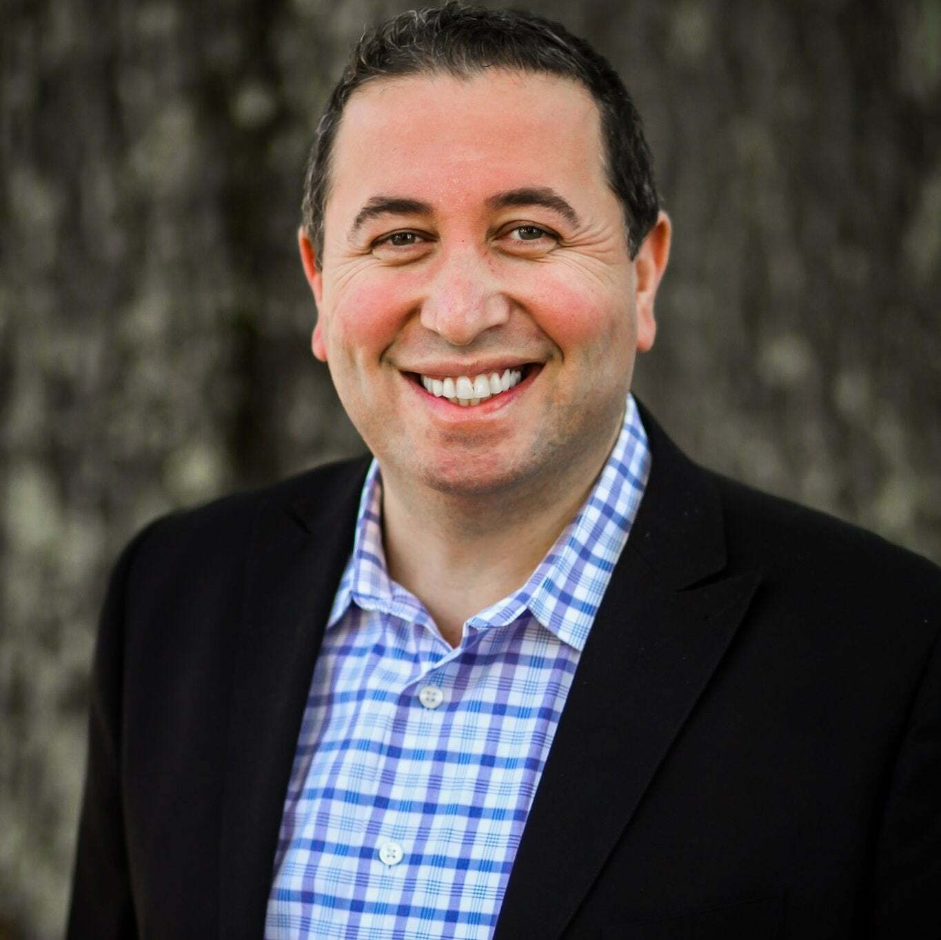 Tony Karak, Real Estate Broker in Fort Mill, Paracle